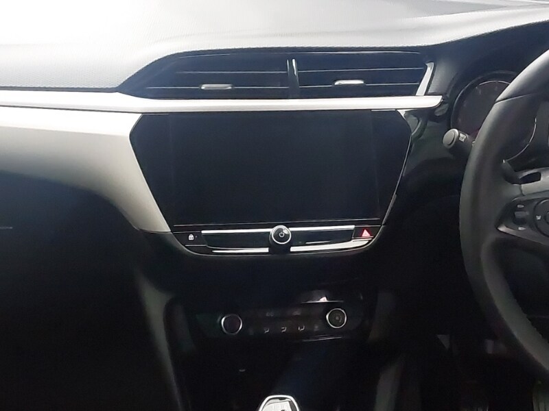 Used Vauxhall Corsa 2023 for sale - 77299054: Photo 11