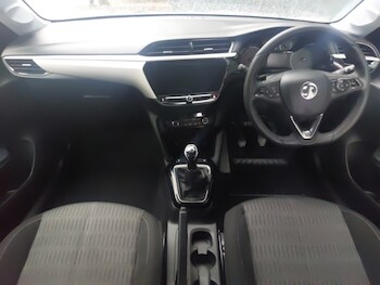 Used Vauxhall Corsa 2023 for sale - 77299054: Photo