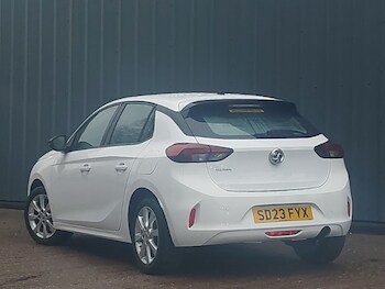 Used Vauxhall Corsa 2023 for sale - 77299054: Photo