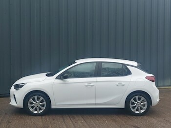 Used Vauxhall Corsa 2023 for sale - 77299054: Photo