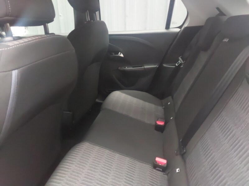 Used Vauxhall Corsa 2023 for sale - 77299054: Photo 6