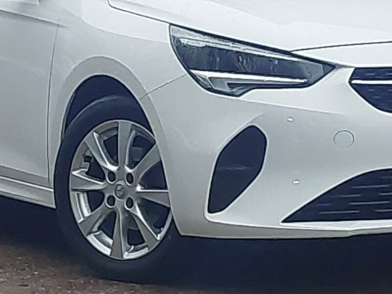 Used Vauxhall Corsa 2023 for sale - 77299054: Photo 9
