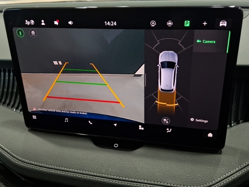 Used Skoda Superb 2025 for sale - 77933814: Photo 11