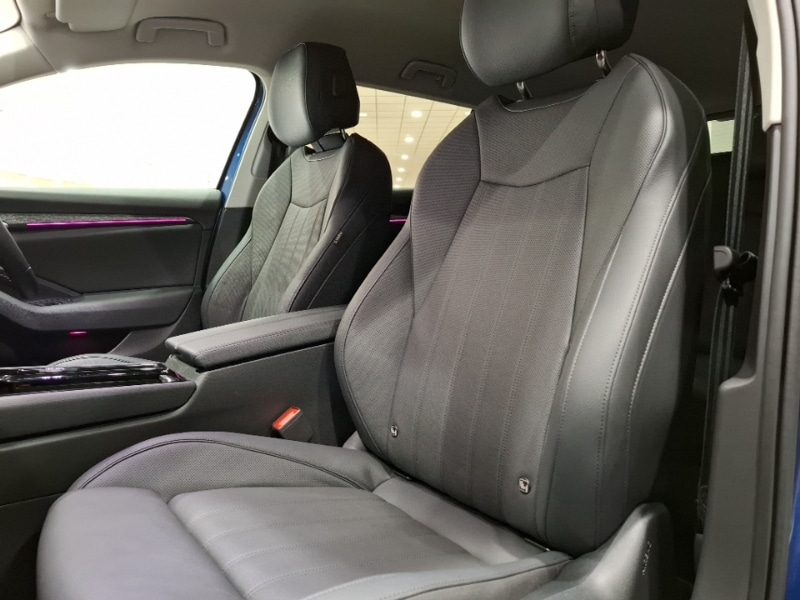 Used Skoda Superb 2025 for sale - 77933814: Photo 12