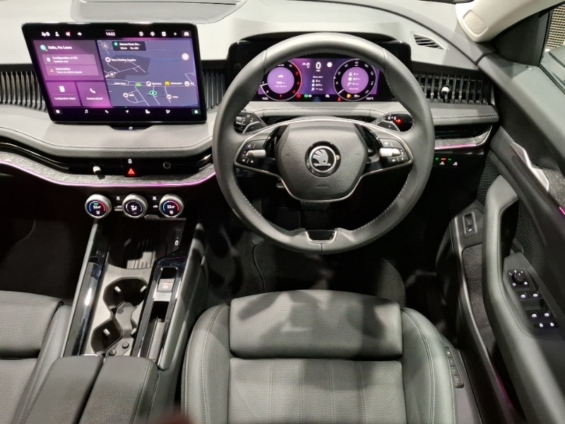 Used Skoda Superb 2025 for sale - 77933814: Photo 7