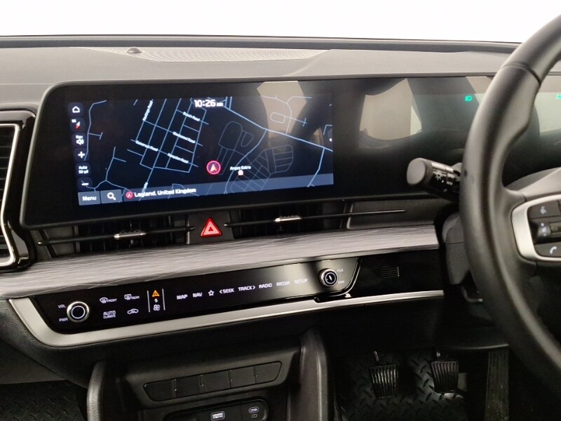 Used Kia Sportage 2025 for sale - 76816984: Photo 10