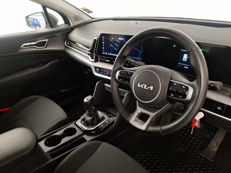 Used Kia Sportage 2025 for sale - 76816984: Photo 11