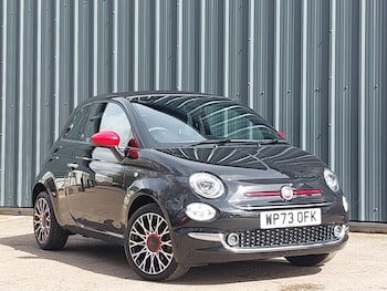 Used Fiat 500 2023 for sale - 78334026: Photo