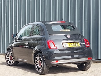 Used Fiat 500 2023 for sale - 78334026: Photo