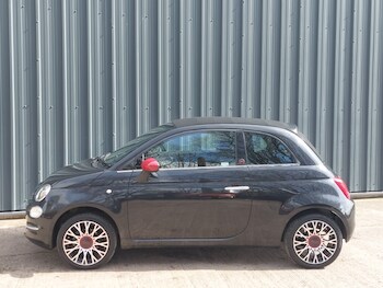 Used Fiat 500 2023 for sale - 78334026: Photo