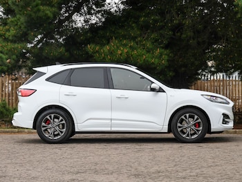 Used Ford Kuga 2020 for sale - 78243960: Photo