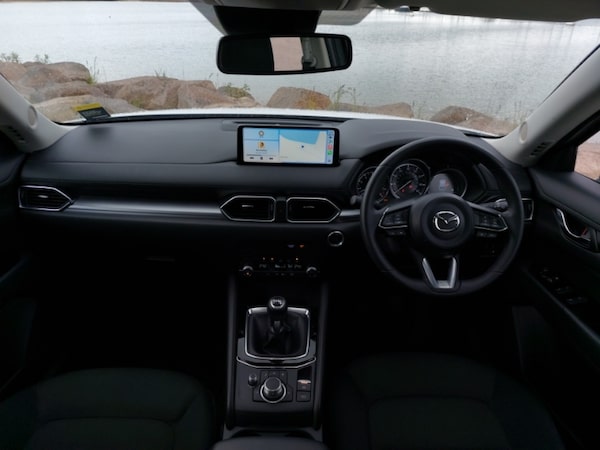 Used Mazda CX-5 2024 for sale - 76145076: Photo 2