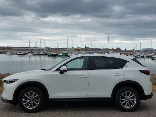 Used Mazda CX-5 2024 for sale - 76145076: Photo 4