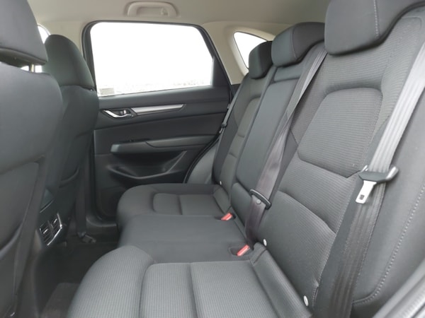Used Mazda CX-5 2024 for sale - 76145076: Photo 6