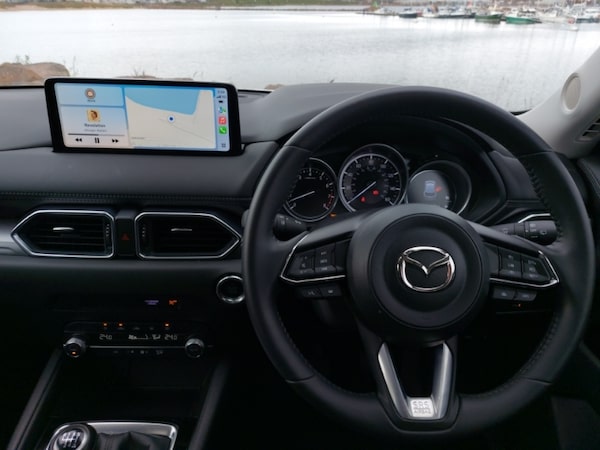 Used Mazda CX-5 2024 for sale - 76145076: Photo 7