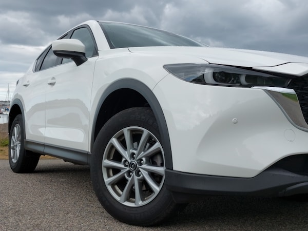 Used Mazda CX-5 2024 for sale - 76145076: Photo 9