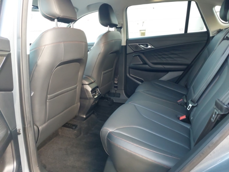 Used MG MG HS 2024 for sale - 76614297: Photo 6