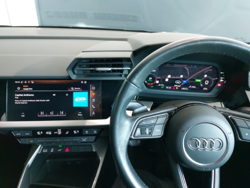 Used Audi A3 2021 for sale - 76343230: Photo 7