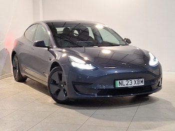 Used Tesla Model 3 2023 for sale - 77690279: Photo