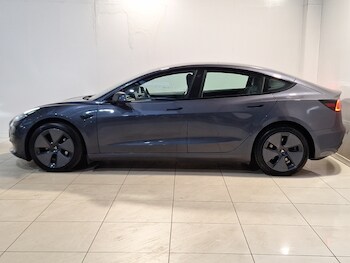 Used Tesla Model 3 2023 for sale - 77690279: Photo