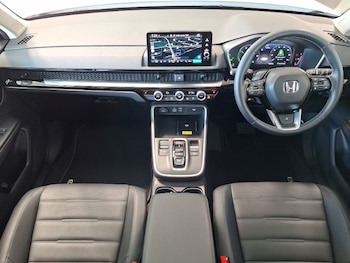 Used Honda CR-V 2024 for sale - 78450909: Photo