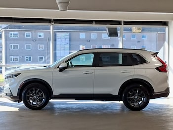 Used Honda CR-V 2024 for sale - 78450909: Photo