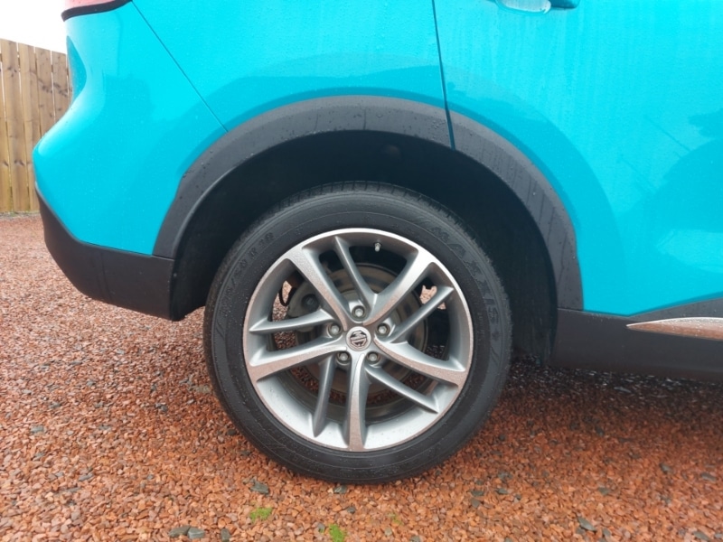 Used MG MG HS 2023 for sale - 77682804: Photo 12