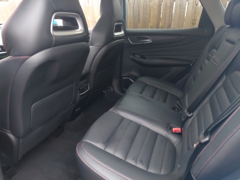 Used MG MG HS 2023 for sale - 77682804: Photo 6