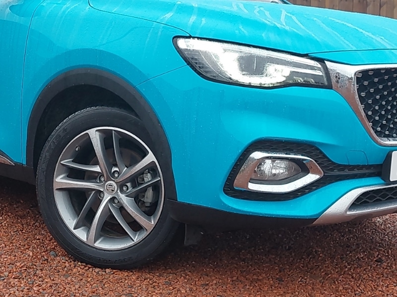 Used MG MG HS 2023 for sale - 77682804: Photo 9