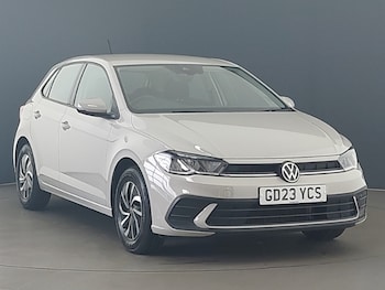 2023 - 1.0 TSI Life 5dr