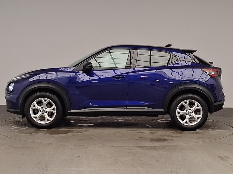 Used Nissan Juke 2021 for sale - 76548418: Photo 4