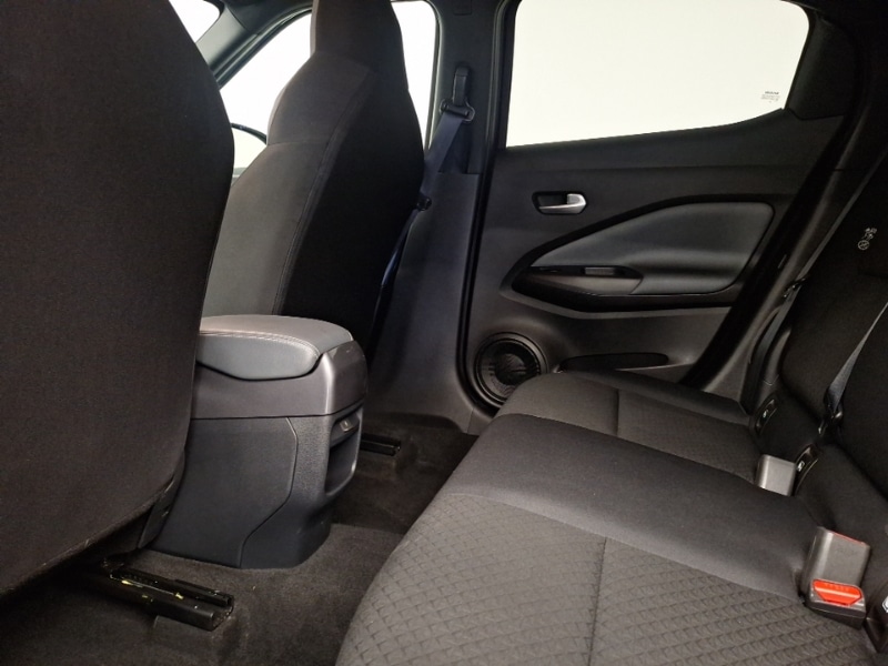 Used Nissan Juke 2021 for sale - 76548418: Photo 6