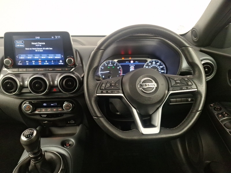 Used Nissan Juke 2021 for sale - 76548418: Photo 7