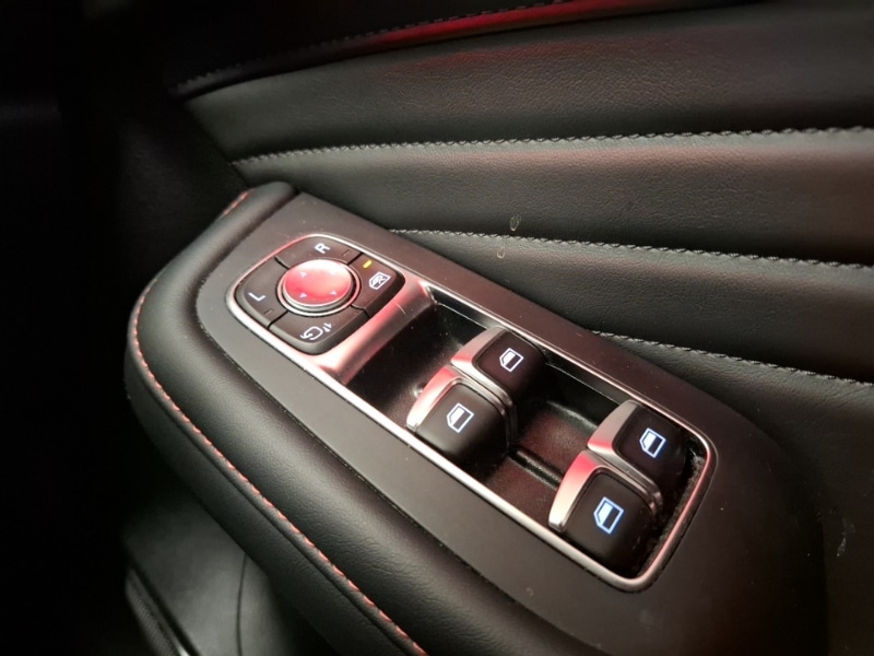 Used MG MG HS 2024 for sale - 77202306: Photo 12