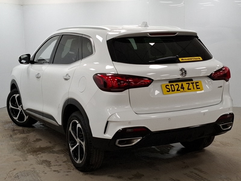 Used MG MG HS 2024 for sale - 77202306: Photo 3