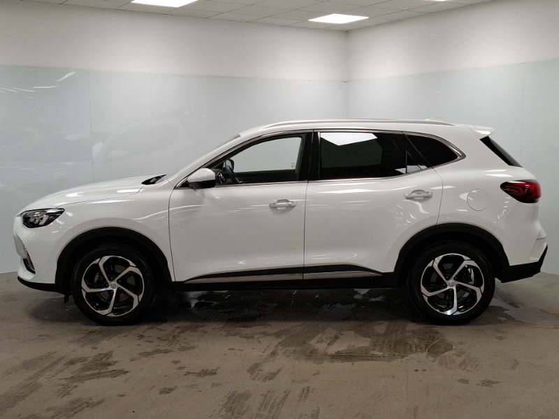 Used MG MG HS 2024 for sale - 77202306: Photo 4