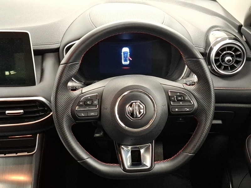 Used MG MG HS 2024 for sale - 77202306: Photo 7