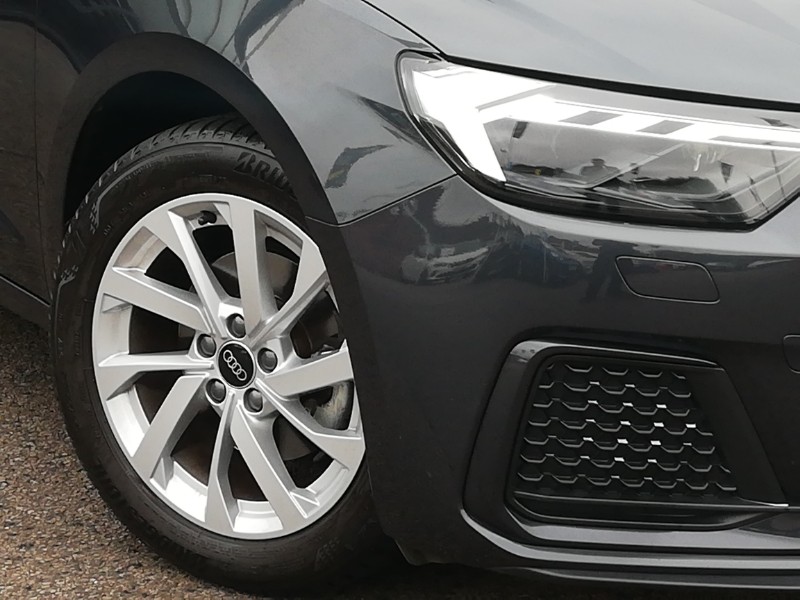 Used Audi A1 2023 for sale - 76578539: Photo 9