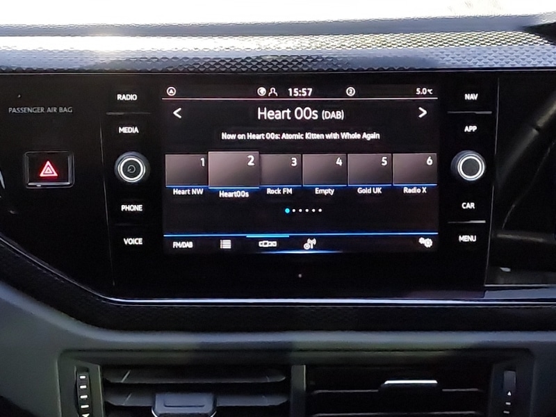 Used Volkswagen Polo 2022 for sale - 77127241: Photo 10