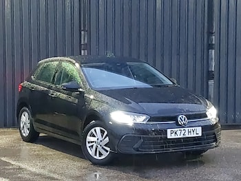 Volkswagen Polo feature image