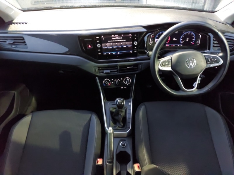 Used Volkswagen Polo 2022 for sale - 77127241: Photo 2