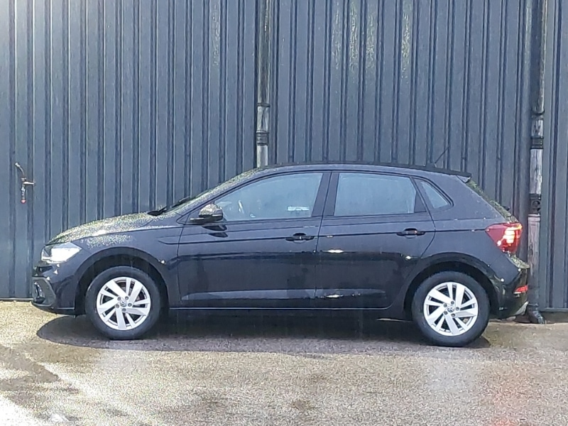 Used Volkswagen Polo 2022 for sale - 77127241: Photo 4