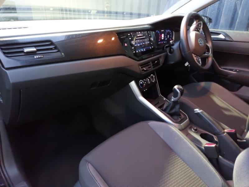 Used Volkswagen Polo 2022 for sale - 77127241: Photo 5