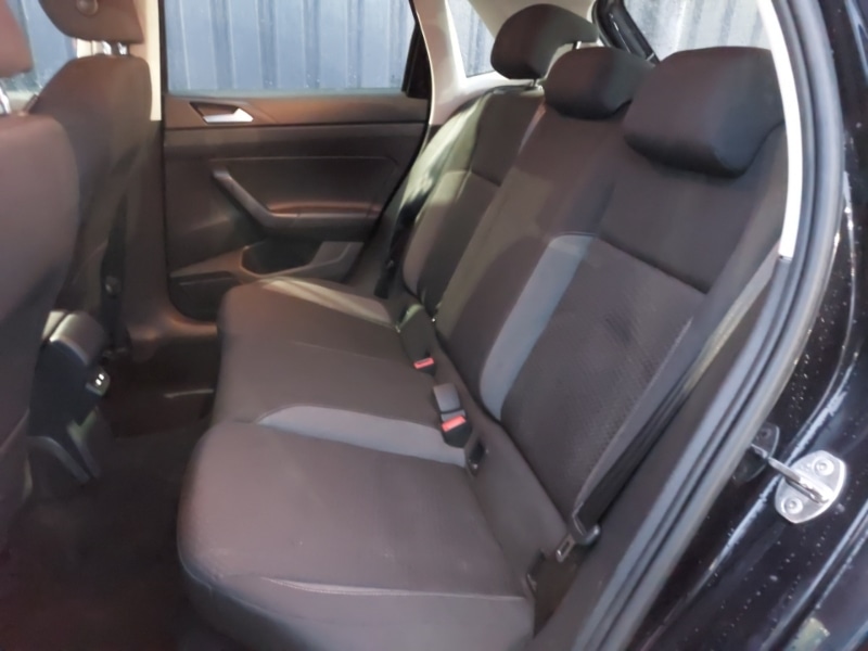 Used Volkswagen Polo 2022 for sale - 77127241: Photo 6