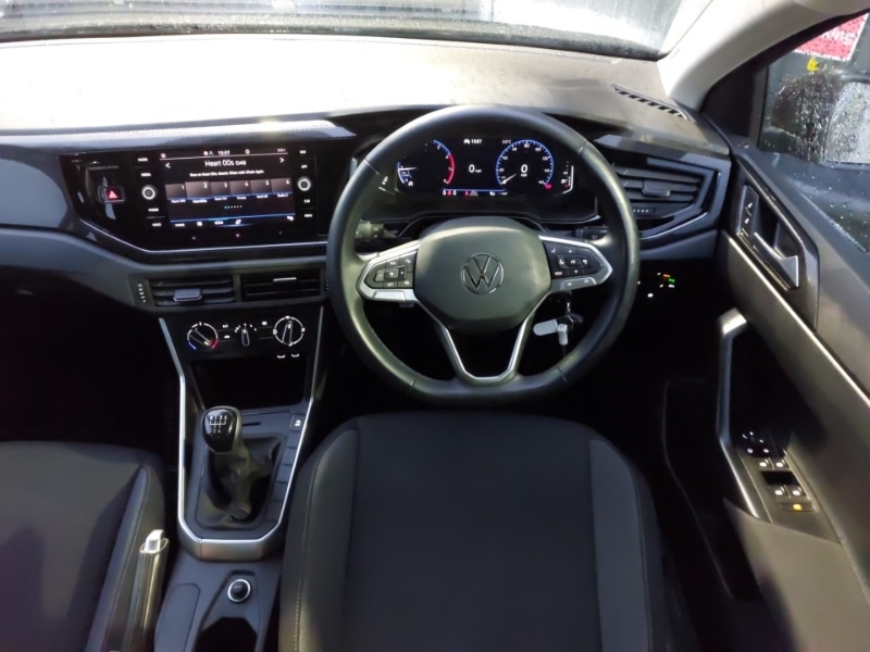 Used Volkswagen Polo 2022 for sale - 77127241: Photo 7