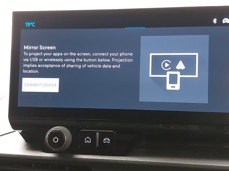 Used Citroen Berlingo 2024 for sale - 76907521: Photo 11