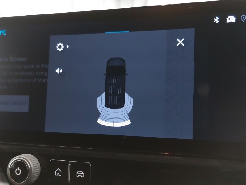 Used Citroen Berlingo 2024 for sale - 76907521: Photo 12