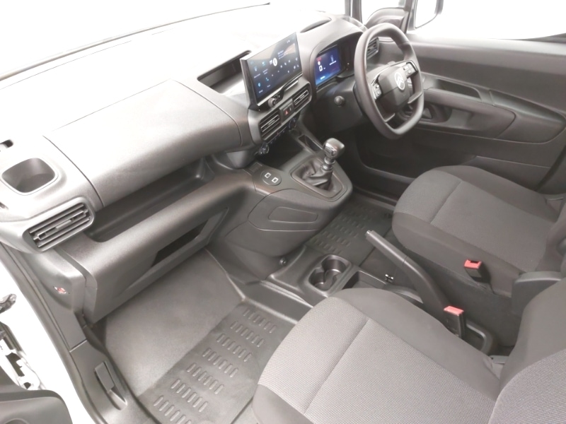 Used Citroen Berlingo 2024 for sale - 76907521: Photo 2