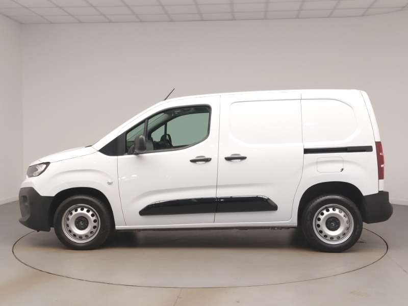 Used Citroen Berlingo 2024 for sale - 76907521: Photo 4