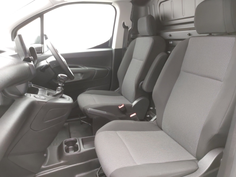 Used Citroen Berlingo 2024 for sale - 76907521: Photo 5